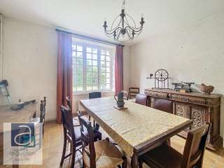 Vente maison 12 pièces