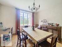 Vente maison 12 pièces