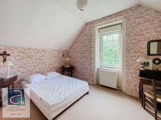 Vente maison 12 pièces