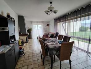 Vente Maison 4 chambresPlénée-Jugon