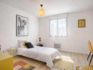 Vente maison