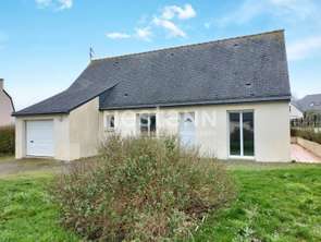 Vente Maison 3 chambresPlénée-Jugon