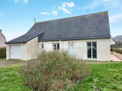 Vente maison 4 pièces Plénée-Jugon 22