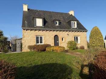 Vente maison Plénée-Jugon 22