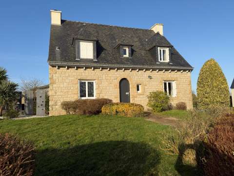 Vente maison Plénée-Jugon 22