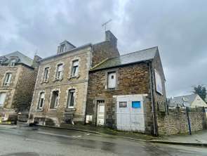 Vente Maison 5 chambresPlénée-Jugon