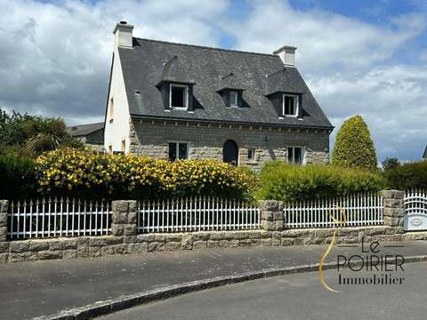 Vente maison 6 pièces Plénée-Jugon 22