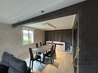 Vente maison 6 pièces Vente maison 6 pièces