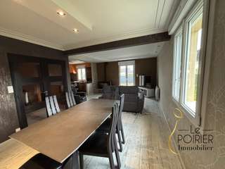Vente maison 6 pièces Vente maison 6 pièces
