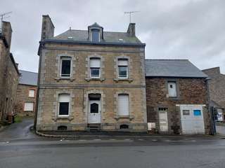 Vente maison