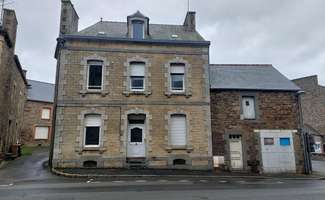 Photo Vente maison Plénée-Jugon