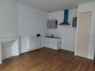 Vente maison