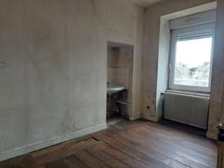 Vente maison