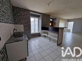 Vente maison 6 pièces Vente maison 6 pièces