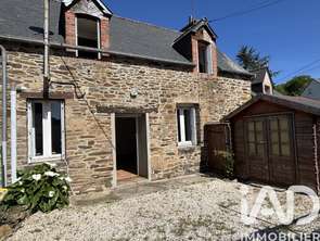 Vente Maison 2 chambresPlénée-Jugon