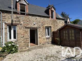 Vente maison 3 pièces Vente maison 3 pièces
