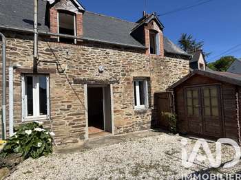 Vente maison 3 pièces Plénée-Jugon 22