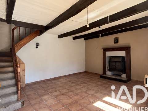 Vente maison 3 pièces Vente maison 3 pièces