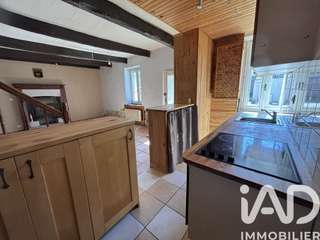 Vente maison 3 pièces Vente maison 3 pièces