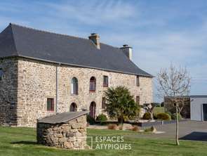 Vente Maison 5 chambresPlénée-Jugon