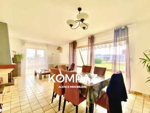 Vente Maison 4 chambresPlénée-Jugon