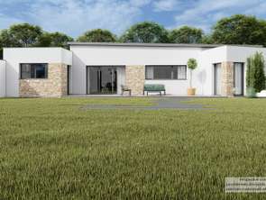 Vente Maison 3 chambresPlénée-Jugon