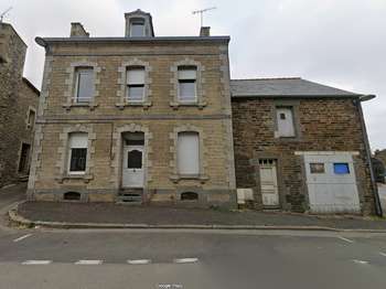 Vente maison 7 pièces Plénée-Jugon 22