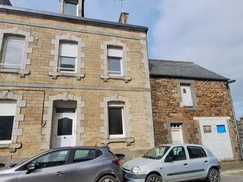 Vente maison 8 pièces Plénée-Jugon 22
