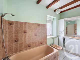 Vente maison 5 pièces Vente maison 5 pièces