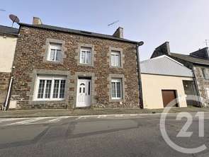 Vente Maison 4 chambresPlénée-Jugon