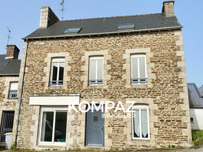 Vente Maison 4 chambresPlénée-Jugon