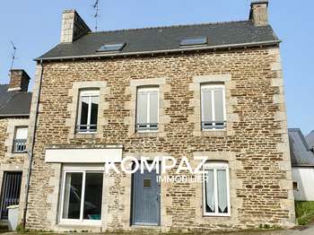 Vente maison 6 pièces Plénée-Jugon 22