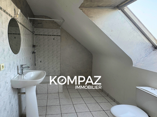 Vente maison 6 pièces Vente maison 6 pièces