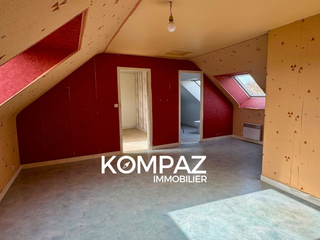 Vente maison 6 pièces Vente maison 6 pièces