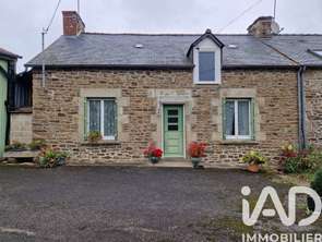 Vente Maison 2 chambresPlénée-Jugon