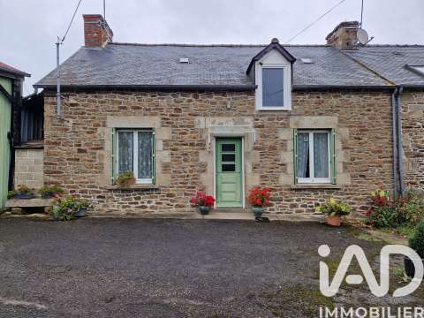Vente maison 4 pièces Plénée-Jugon 22