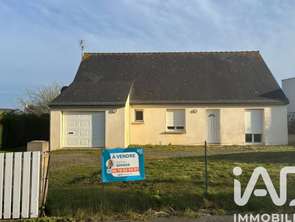 Vente Maison 3 chambresPlénée-Jugon