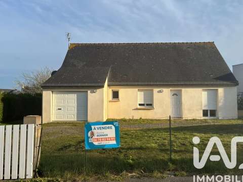 Vente maison 4 pièces Plénée-Jugon 22
