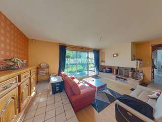 Vente maison 7 pièces Vente maison 7 pièces