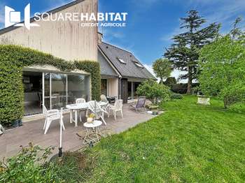 Vente maison 5 pièces Plénée-Jugon 22