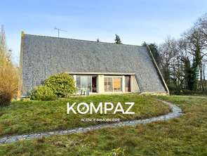 Vente Maison 4 chambresPlénée-Jugon