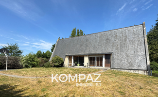 Photo Vente maison Plénée-Jugon