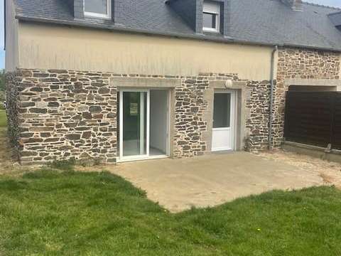 Vente maison Plénée-Jugon 22
