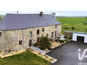 Vente Maison 5 chambresPlénée-Jugon