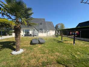 Vente Maison 4 chambresPlénée-Jugon