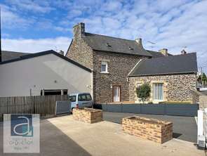 Vente Maison 4 chambresPlénée-Jugon