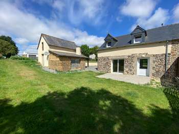 Photo Vente maison Plénée-Jugon