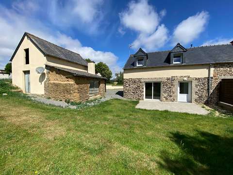 Vente maison 3 pièces Vente maison 3 pièces