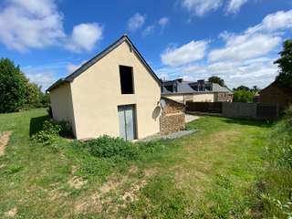 Vente maison 3 pièces Vente maison 3 pièces