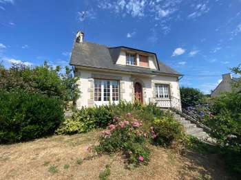 Vente maison 5 pièces Plénée-Jugon 22